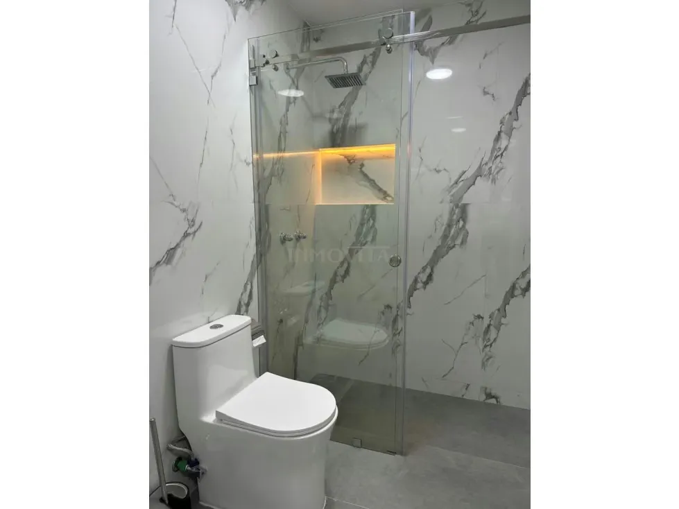 APARTAMENTO EN ALQUILER EN SANTA FE - 13
