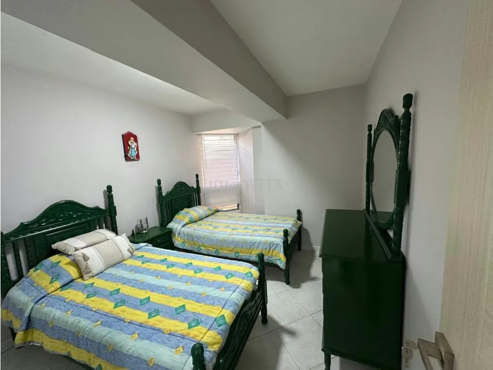 APARTAMENTO EN ALQUILER EN SANTA FE - 14