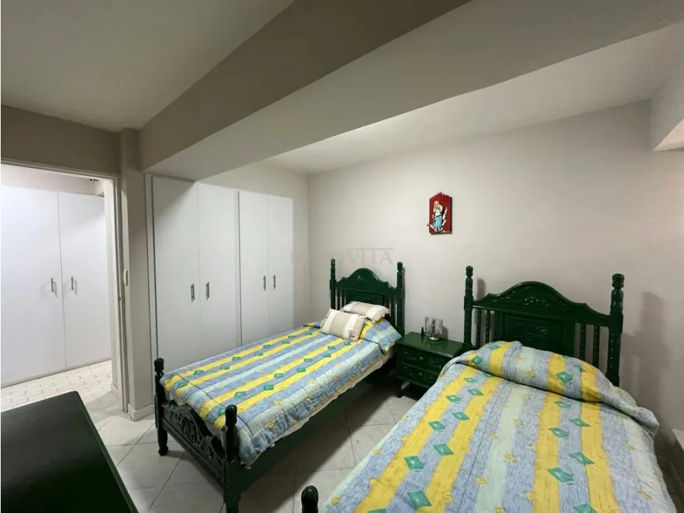 APARTAMENTO EN ALQUILER EN SANTA FE - 15
