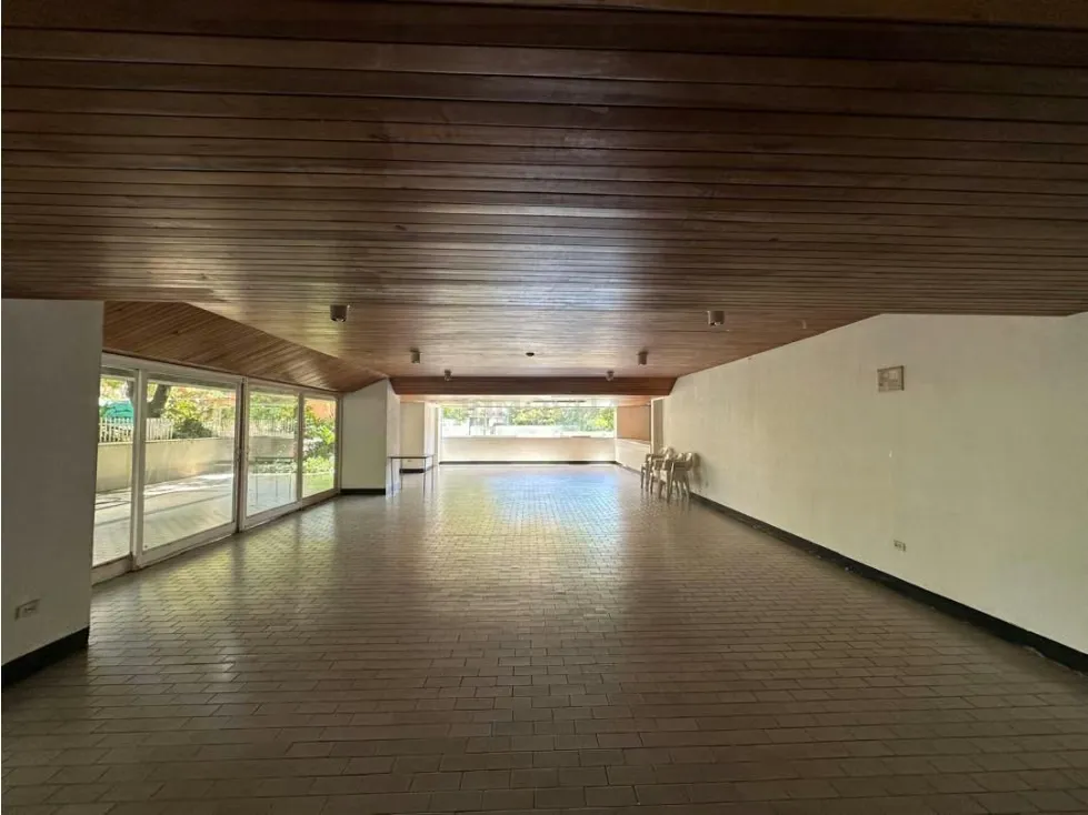 APARTAMENTO EN ALQUILER EN SANTA FE - 22