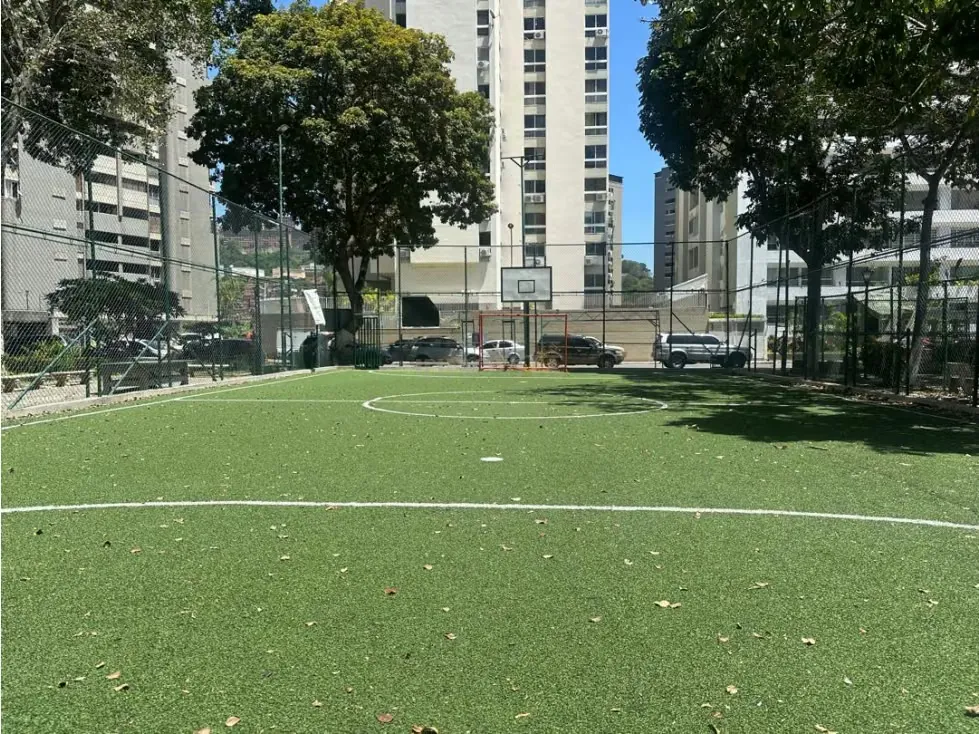 APARTAMENTO EN ALQUILER EN SANTA FE - 23