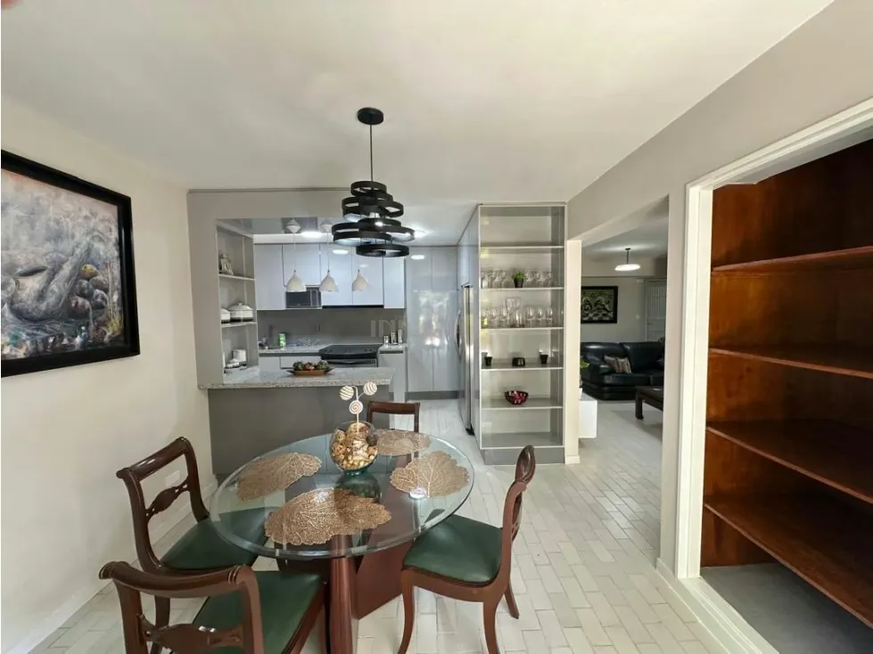 APARTAMENTO EN ALQUILER EN SANTA FE - 8