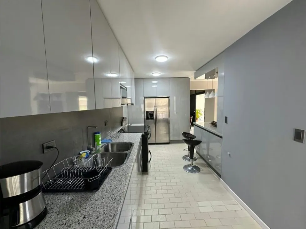 APARTAMENTO EN ALQUILER EN SANTA FE - 10