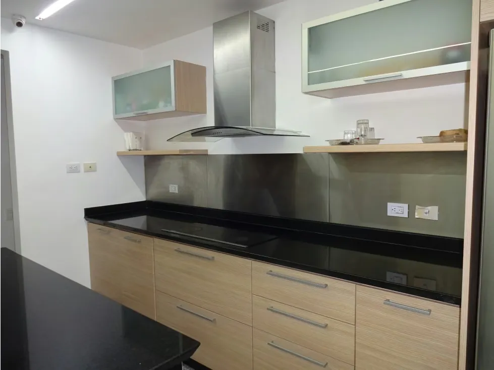 Se vende apto 227m2 3h+s/4b+s/4p Sebucán9277 - 11