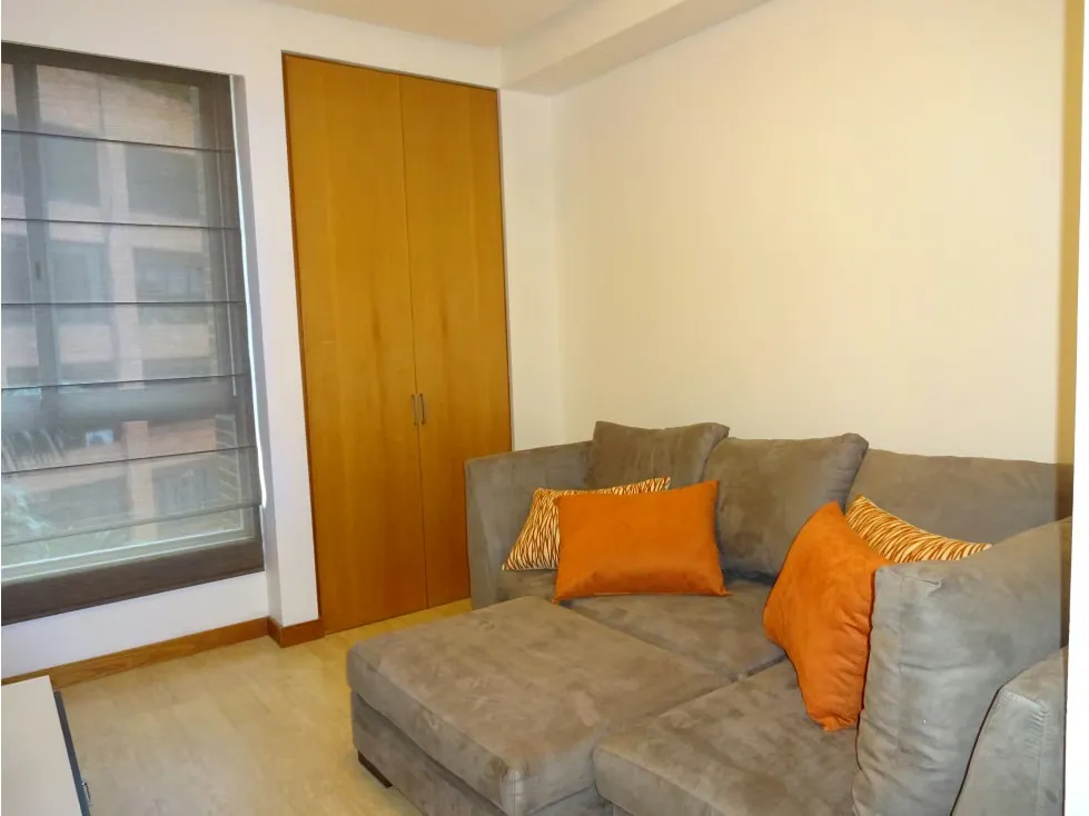 Se vende apto 227m2 3h+s/4b+s/4p Sebucán9277 - 13
