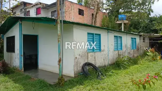 CASA EN VENTA EN EL ABEJAL DE PALMIRA