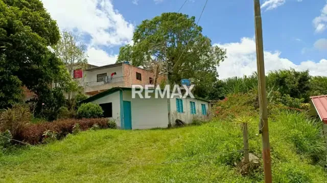 CASA EN VENTA EN EL ABEJAL DE PALMIRA - 4