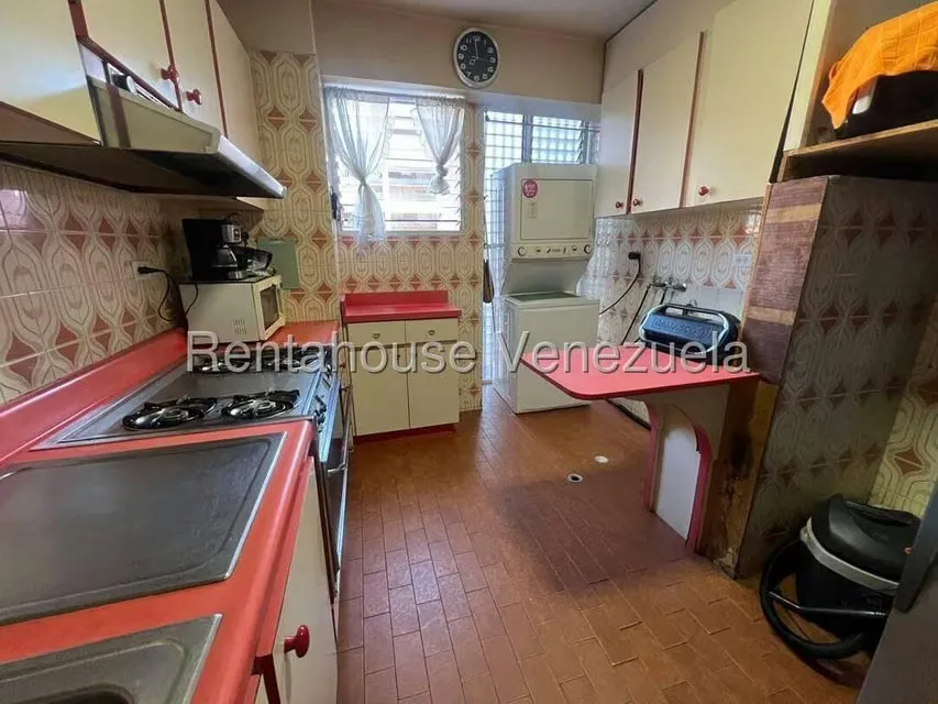 Apartamento (1 Nivel) en Venta en Montalban II, Distrito Metropolitano - 13