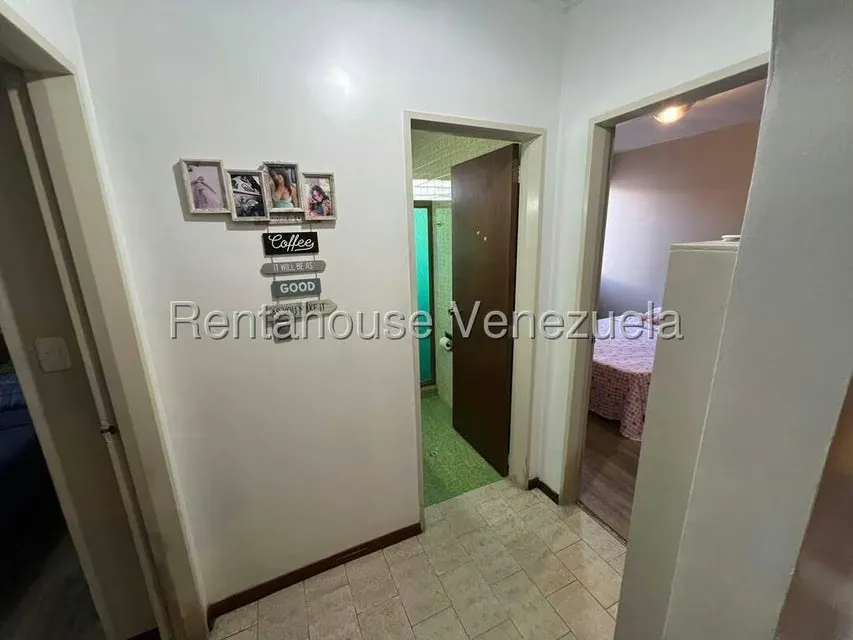 Apartamento (1 Nivel) en Venta en Montalban II, Distrito Metropolitano - 16