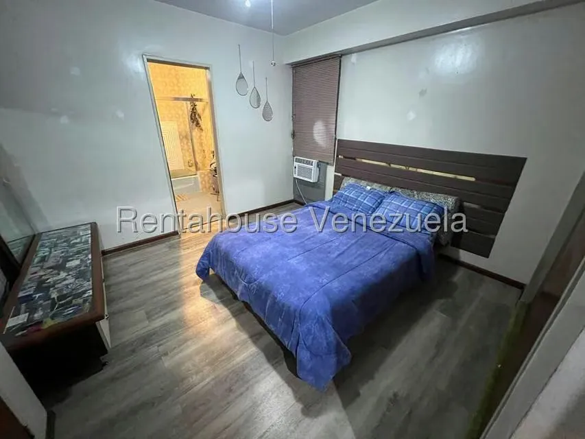 Apartamento (1 Nivel) en Venta en Montalban II, Distrito Metropolitano - 18