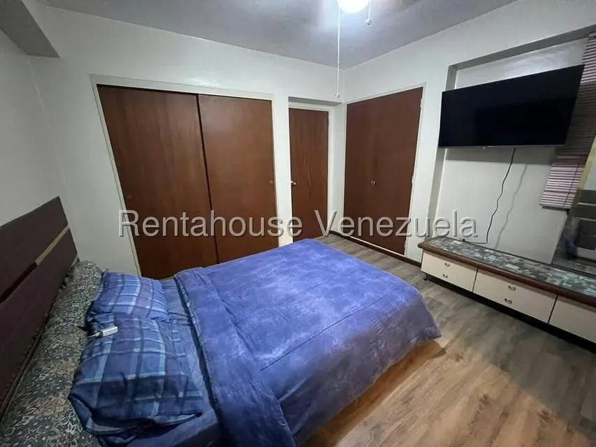 Apartamento (1 Nivel) en Venta en Montalban II, Distrito Metropolitano - 19