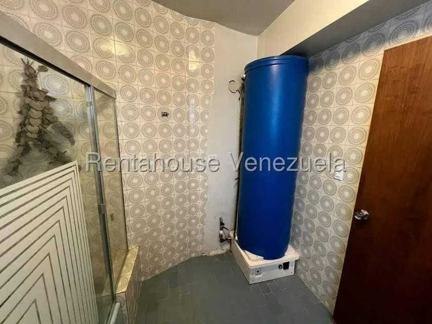 Apartamento (1 Nivel) en Venta en Montalban II, Distrito Metropolitano - 22