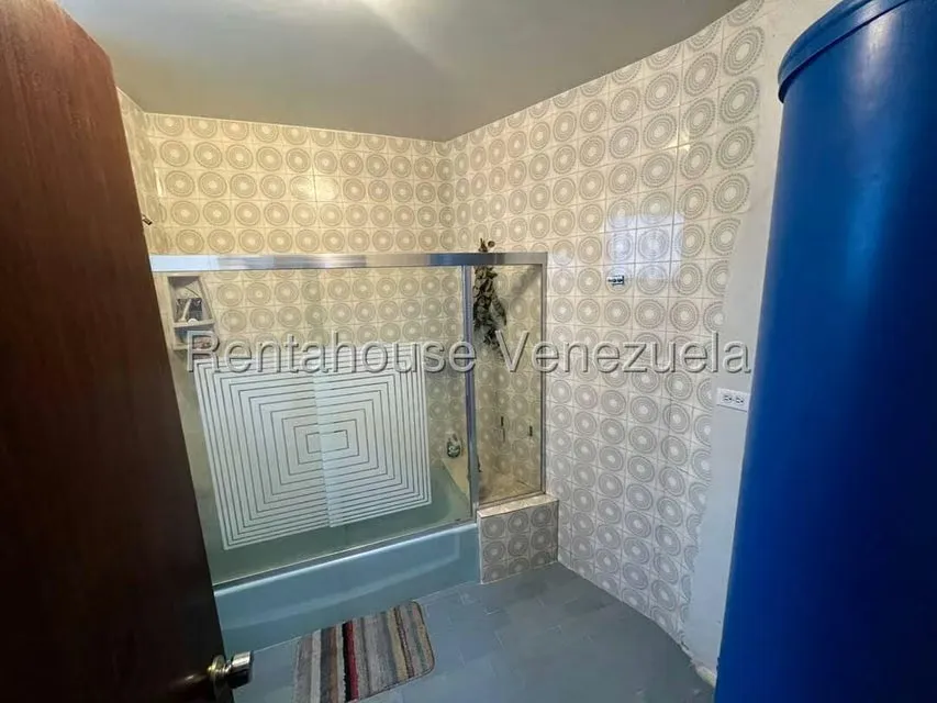 Apartamento (1 Nivel) en Venta en Montalban II, Distrito Metropolitano - 23