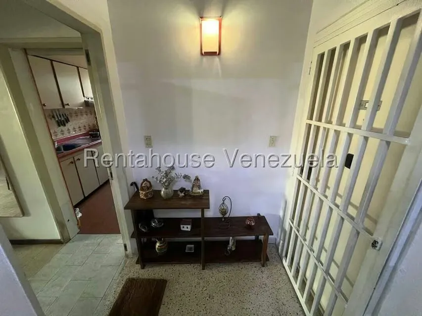 Apartamento (1 Nivel) en Venta en Montalban II, Distrito Metropolitano - 28