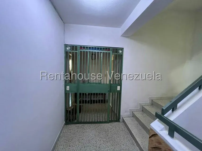 Apartamento (1 Nivel) en Venta en Montalban II, Distrito Metropolitano - 29