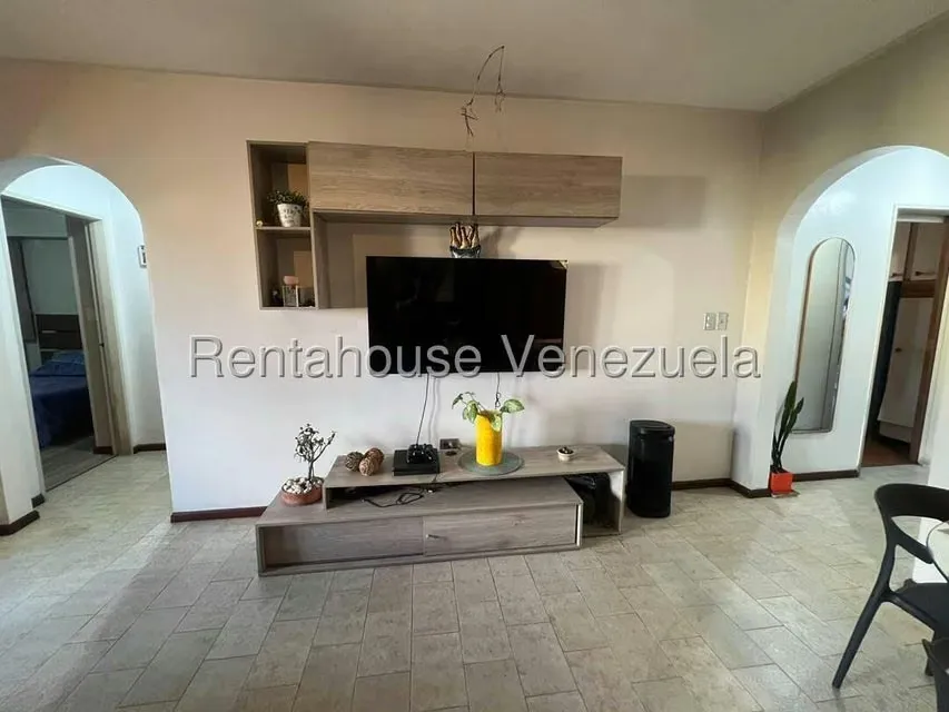Apartamento (1 Nivel) en Venta en Montalban II, Distrito Metropolitano - 4