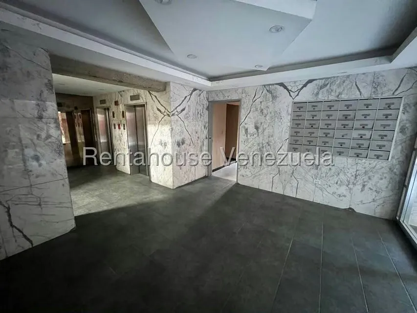 Apartamento (1 Nivel) en Venta en Montalban II, Distrito Metropolitano - 36
