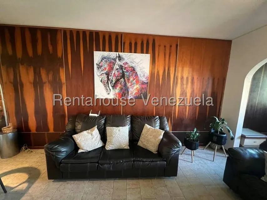 Apartamento (1 Nivel) en Venta en Montalban II, Distrito Metropolitano - 6