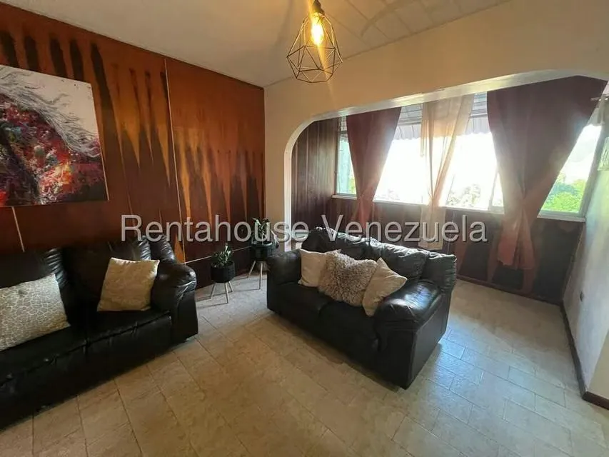 Apartamento (1 Nivel) en Venta en Montalban II, Distrito Metropolitano - 7