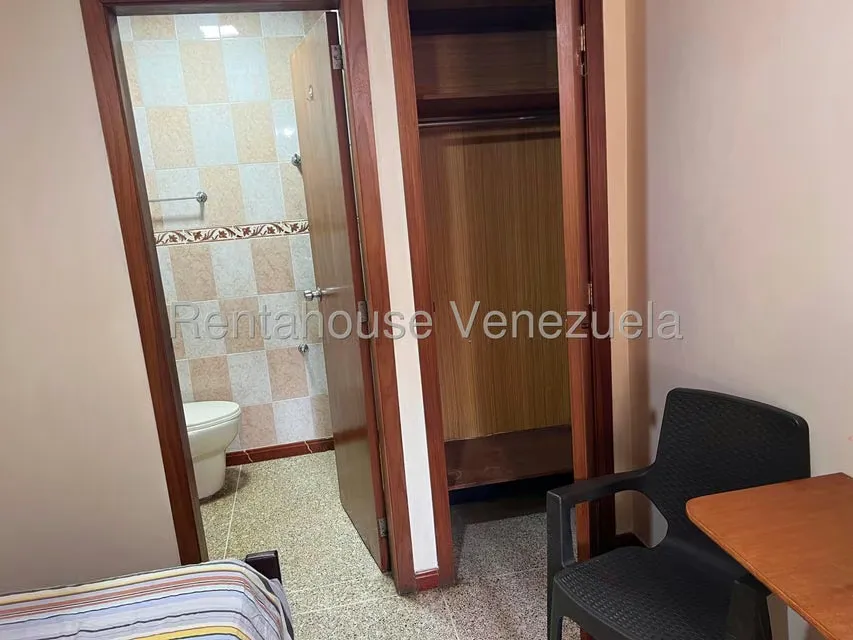 Anexo (1 Nivel) en Alquiler en Montalban I, Distrito Metropolitano - 4