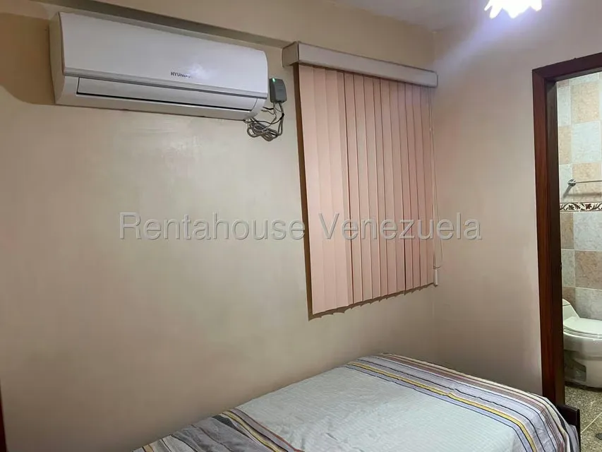 Anexo (1 Nivel) en Alquiler en Montalban I, Distrito Metropolitano - 5