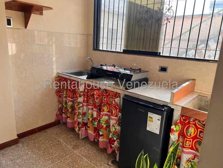 Anexo (1 Nivel) en Alquiler en Montalban I, Distrito Metropolitano - 8