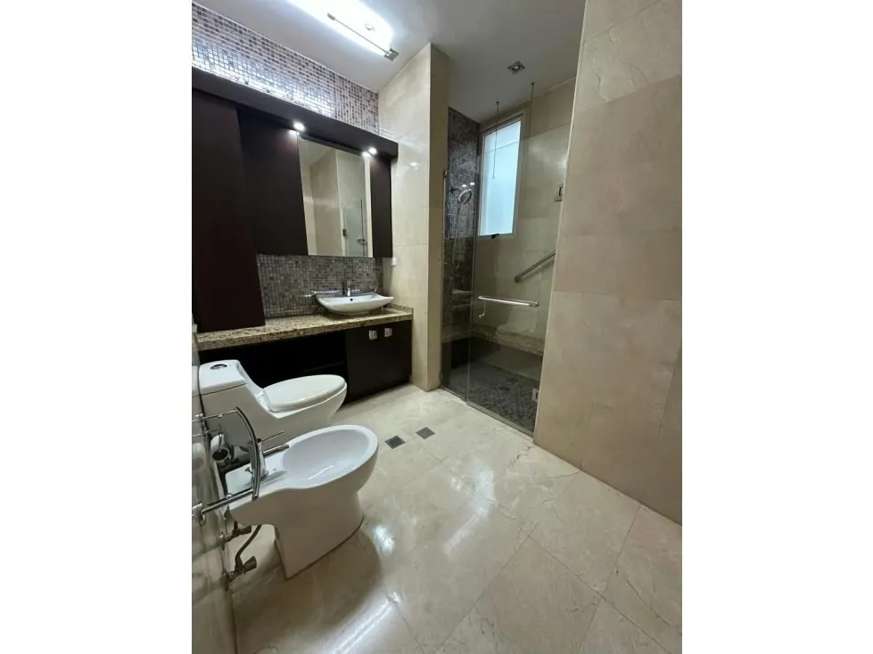 Apartamento en venta o alquiler 439m², 1º Transversal la Castellana - 13