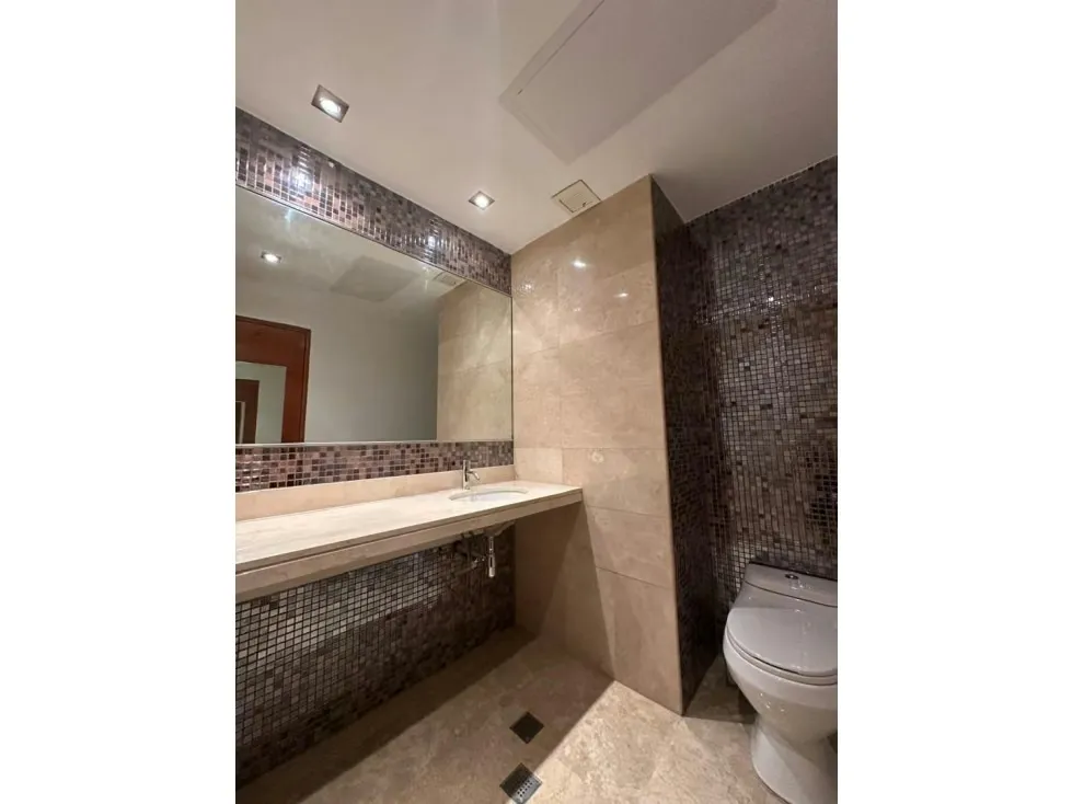 Apartamento en venta o alquiler 439m², 1º Transversal la Castellana - 15
