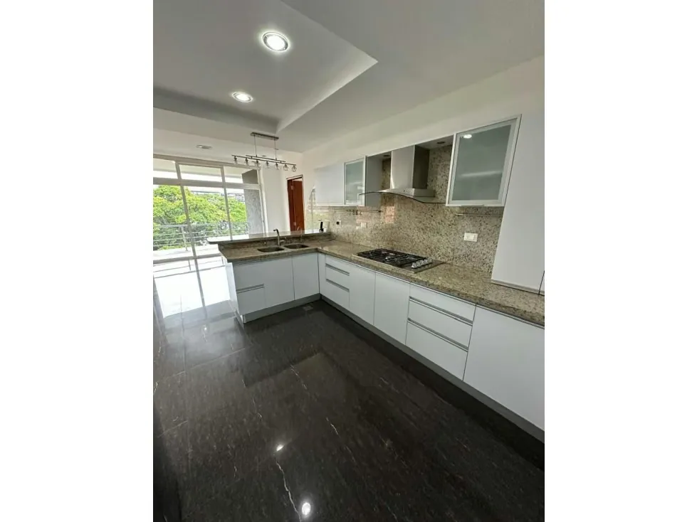 Apartamento en venta o alquiler 439m², 1º Transversal la Castellana - 3