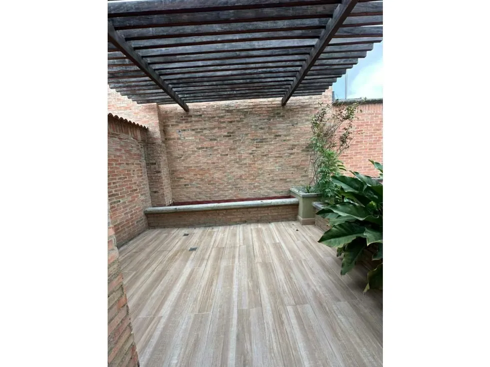 Apartamento en venta o alquiler 439m², 1º Transversal la Castellana - 22