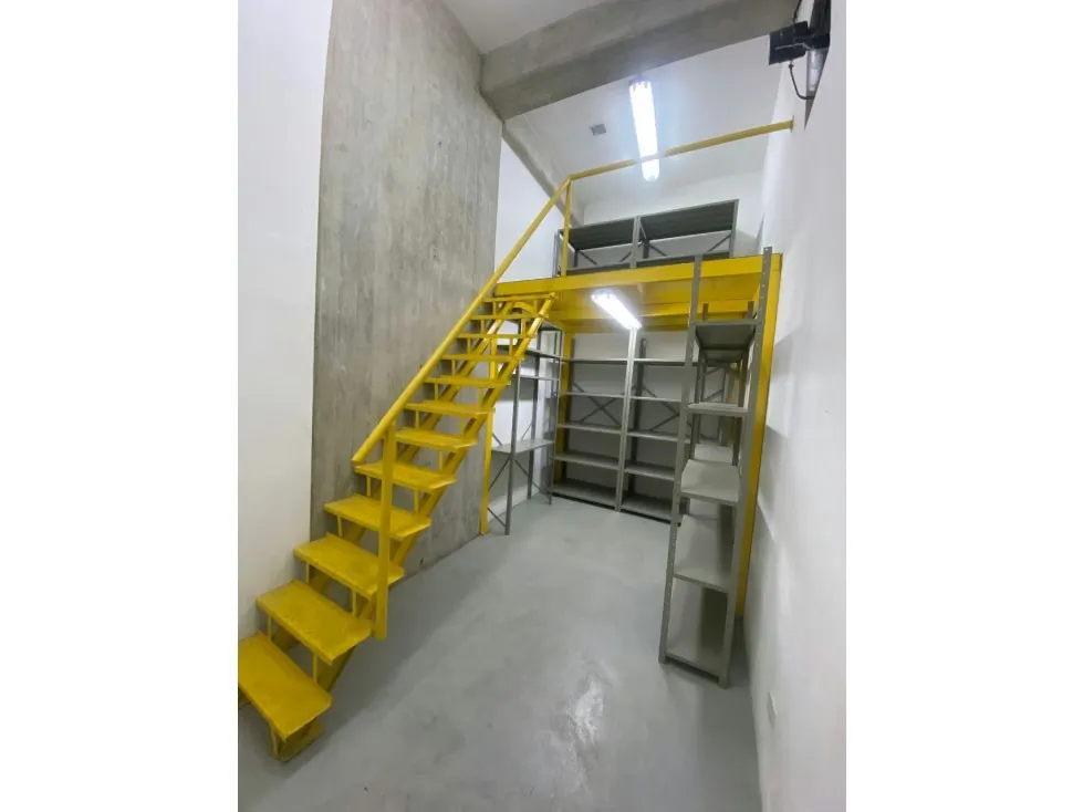 Apartamento en venta o alquiler 439m², 1º Transversal la Castellana - 25