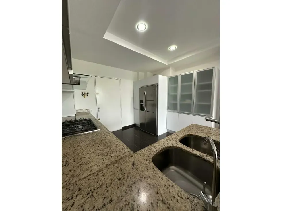 Apartamento en venta o alquiler 439m², 1º Transversal la Castellana - 4
