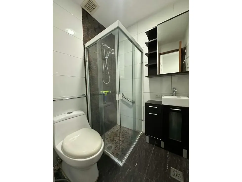 Apartamento en venta o alquiler 439m², 1º Transversal la Castellana - 9