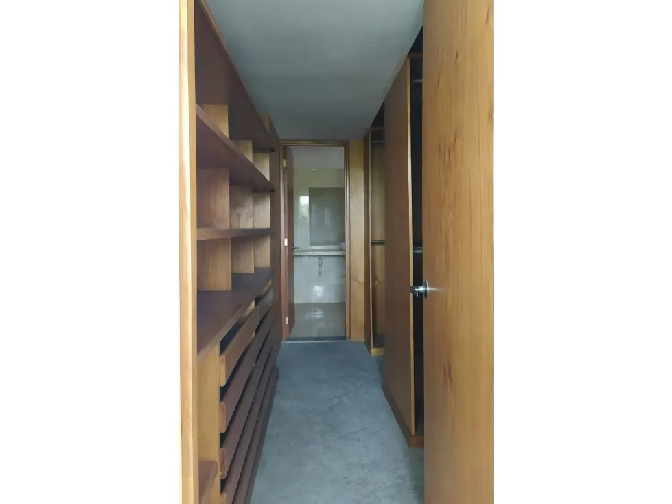 VENTA DE APARTAMENTO EN LOS CAMPITOS, RES TEPUY - 11
