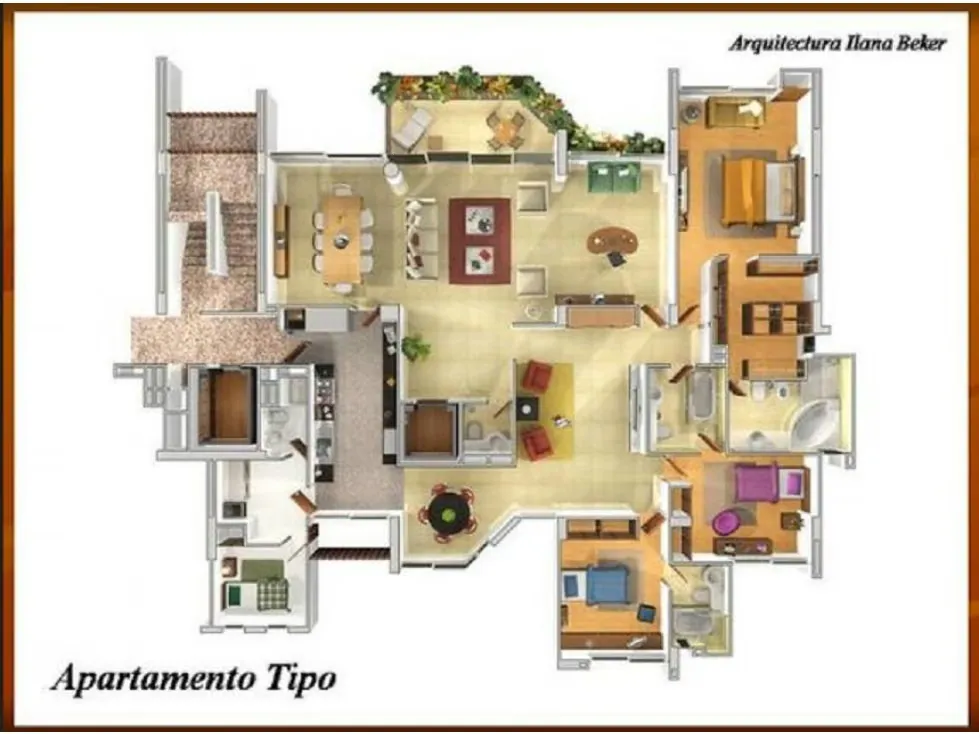 VENTA DE APARTAMENTO EN LOS CAMPITOS, RES TEPUY - 13
