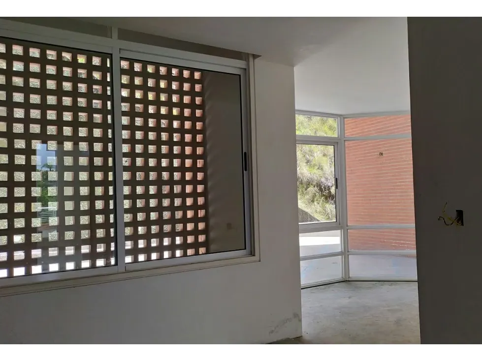 VENTA DE APARTAMENTO EN LOS CAMPITOS, RES TEPUY - 5