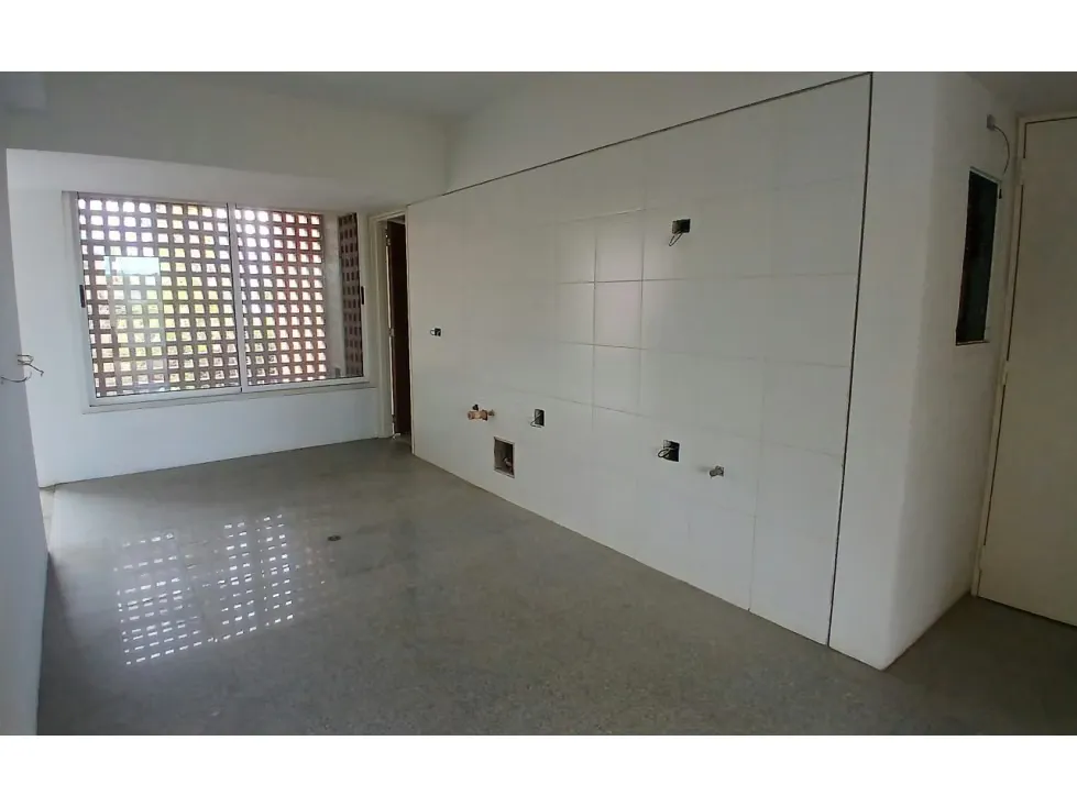 VENTA DE APARTAMENTO EN LOS CAMPITOS, RES TEPUY - 7
