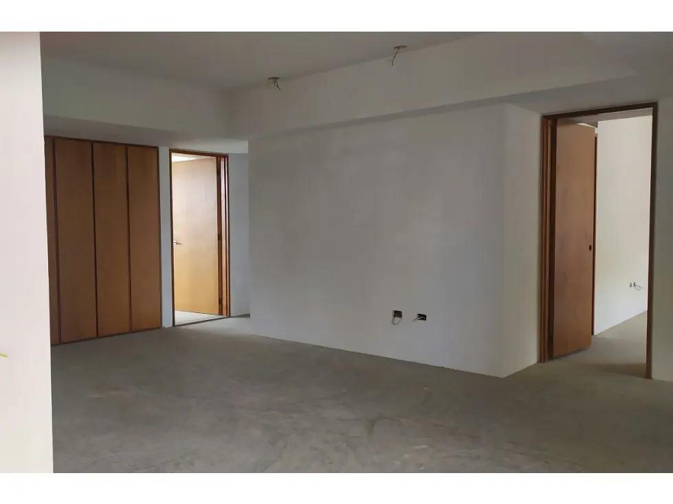 VENTA DE APARTAMENTO EN LOS CAMPITOS, RES TEPUY - 8