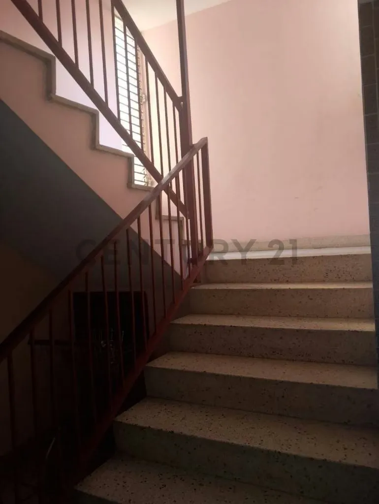 Se alquila apartamento Residencias Bella Vista Av. 4 - 4