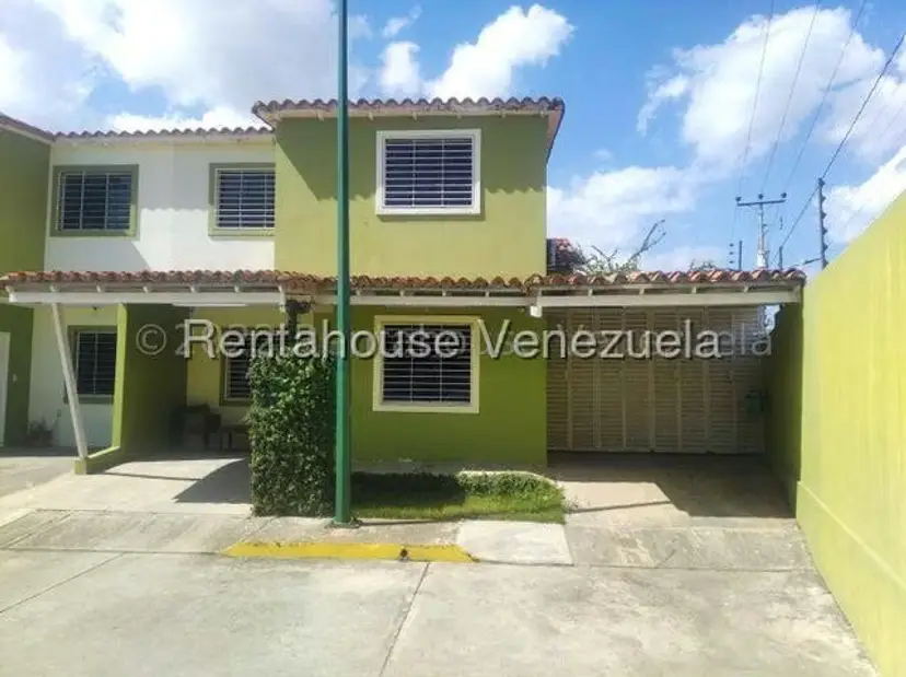 Casa (Duplex) en Venta en Trapiche Villas, Lara