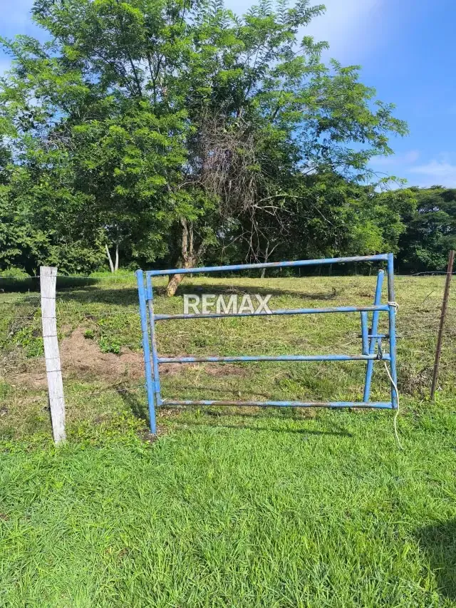 TERRENO EN VENTA CON UNA VISTA HERMOSA - 3