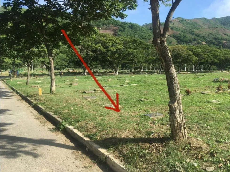 Vendo Dos Parcelas de Dos Puestos en Los Jardines del Cercado - 8