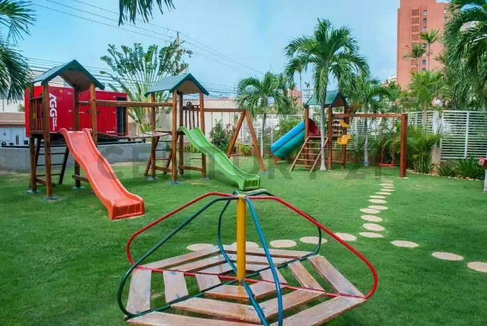 Se Vende Apto. La Llovizna, piso alto. La Lago. Maracaibo - 12