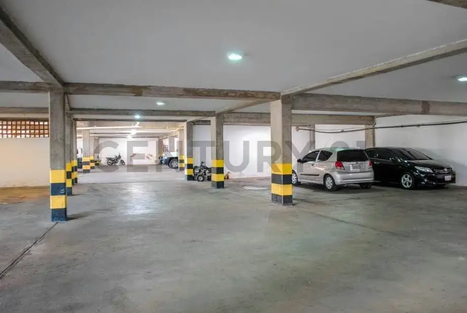 Se Vende Apto. La Llovizna, piso alto. La Lago. Maracaibo - 13