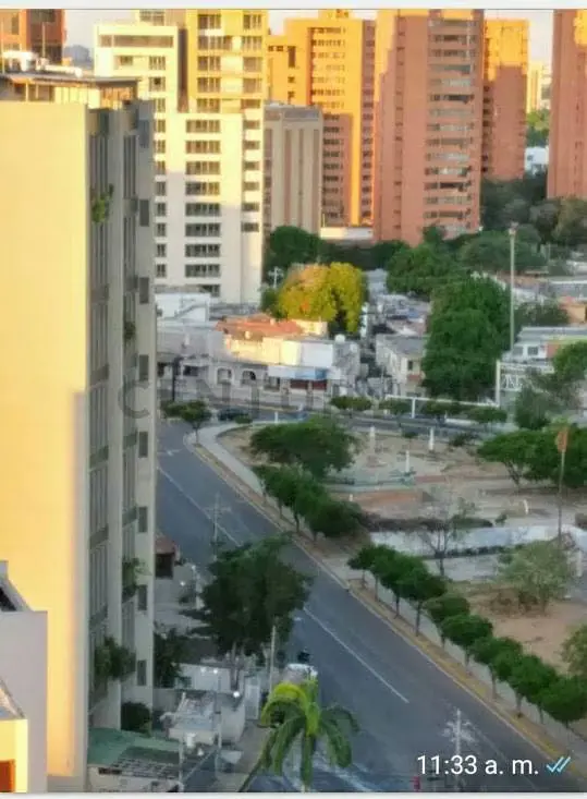 Se Vende Apto. La Llovizna, piso alto. La Lago. Maracaibo - 6