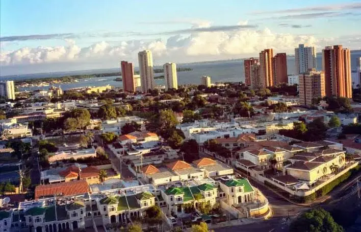 Se Vende Apto. La Llovizna, piso alto. La Lago. Maracaibo - 7