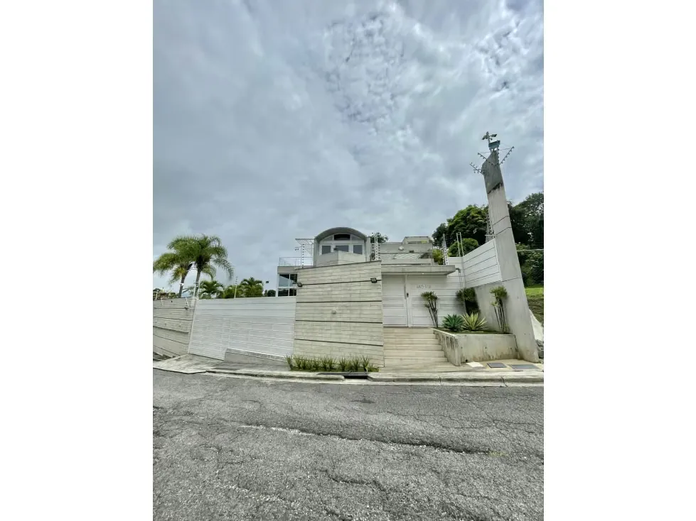 En venta casa de 2160m2 4h+2s/4.5b+s/15p La Lagunita - 16