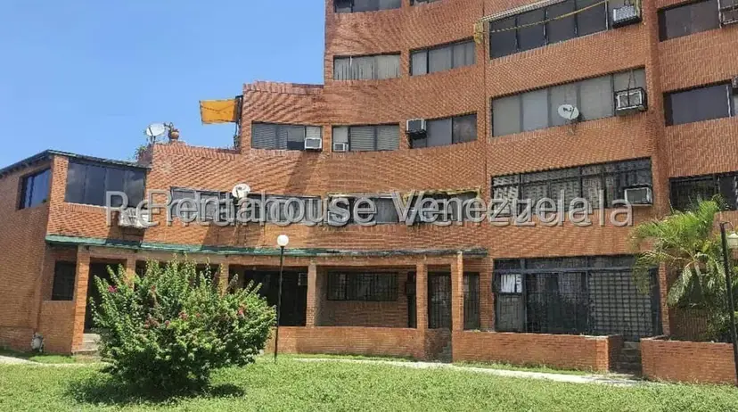 Apartamento (1 Nivel) en Venta en Los Canales de Rio Chico, Miranda