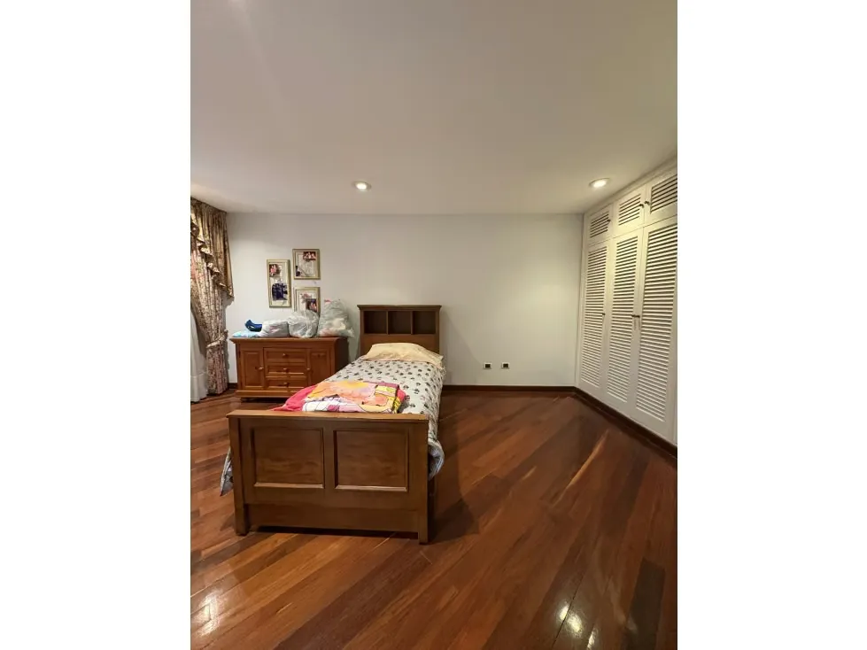 Vendo casa 850m2 La Lagunita 2025 - 12