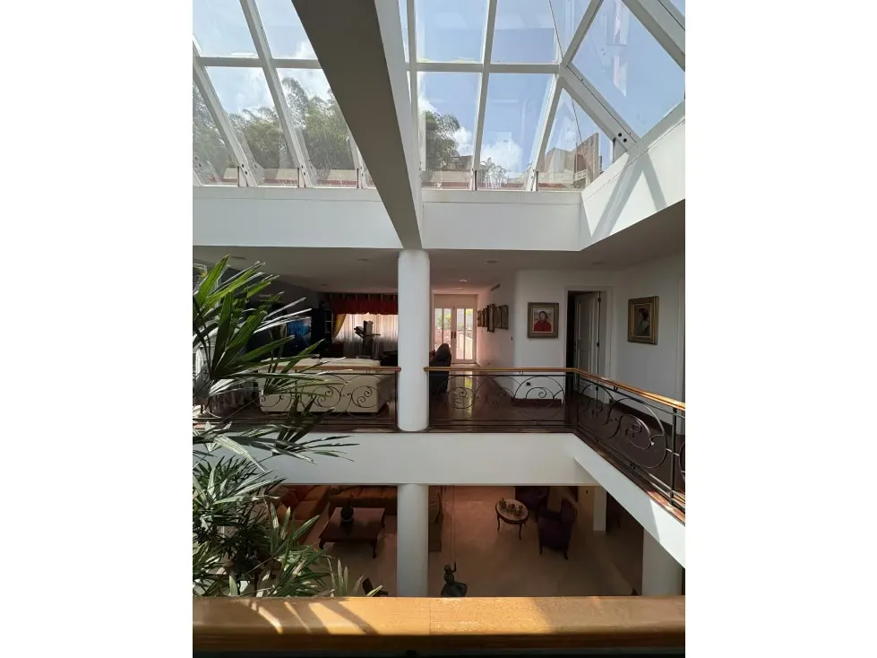 Vendo casa 850m2 La Lagunita 2025 - 19